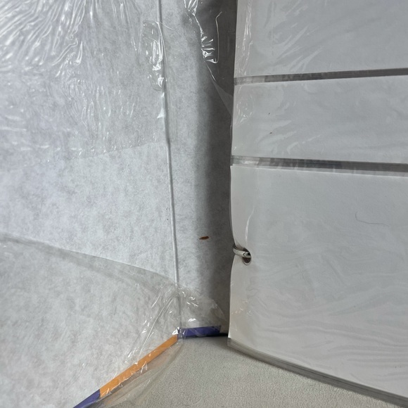 Vintage Looney Tunes Character 4" x 6" Photo Album New In Package - Picture 8 of 11